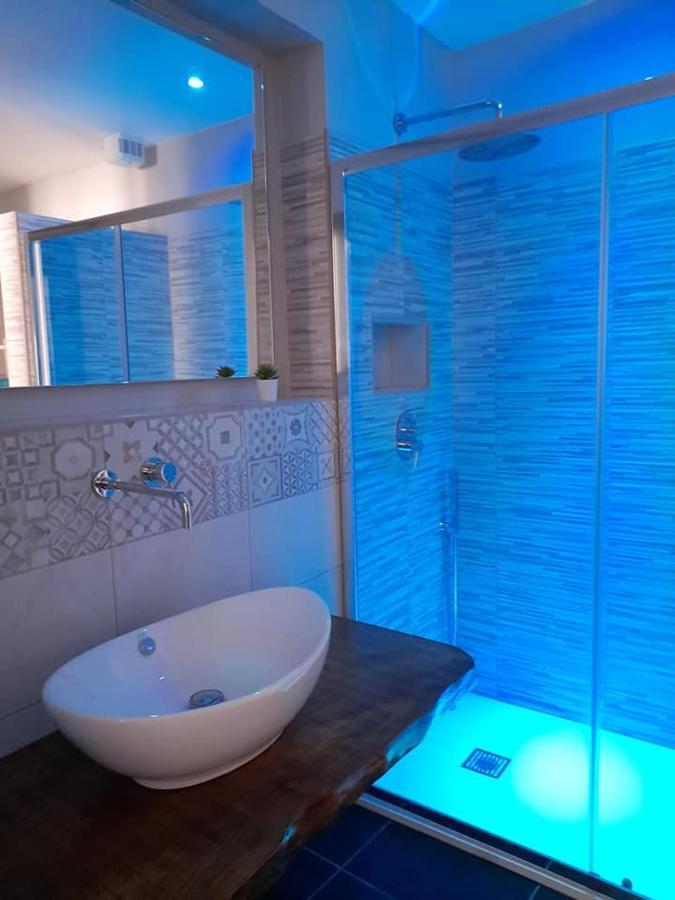 Villa Dimora Palma à Alberobello Extérieur photo