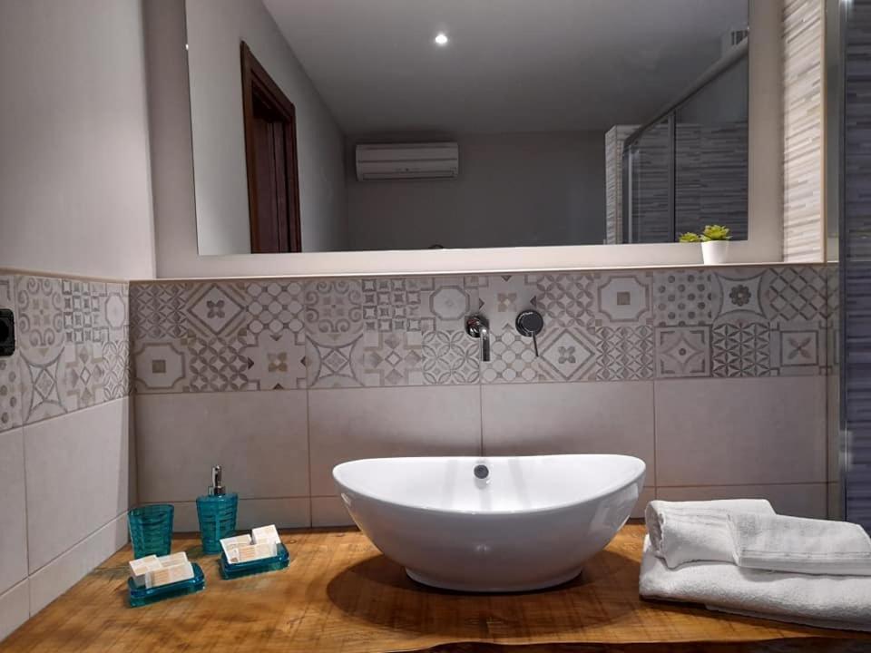 Villa Dimora Palma à Alberobello Extérieur photo