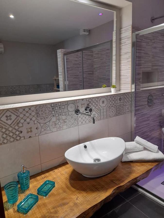Villa Dimora Palma à Alberobello Extérieur photo