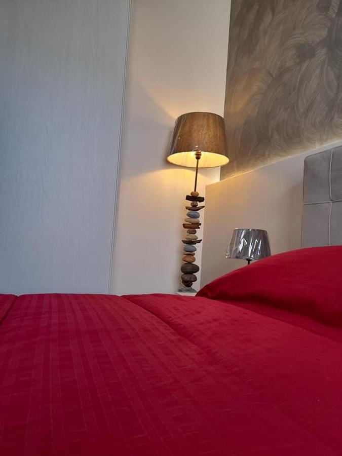 Villa Dimora Palma à Alberobello Extérieur photo