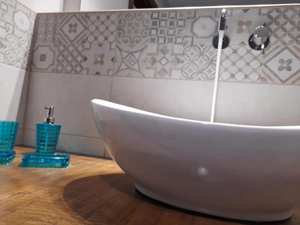 Villa Dimora Palma à Alberobello Extérieur photo