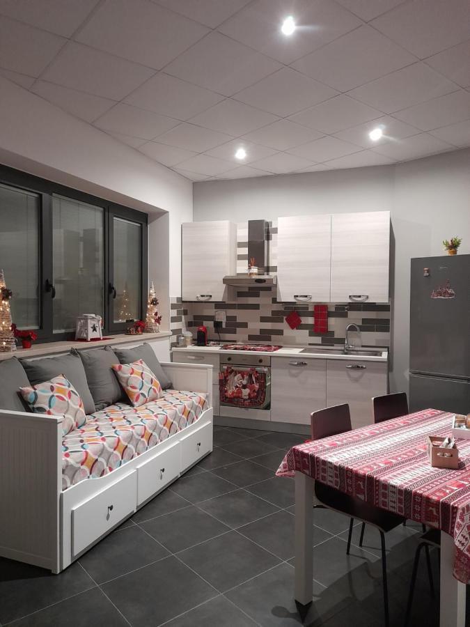 Villa Dimora Palma à Alberobello Extérieur photo